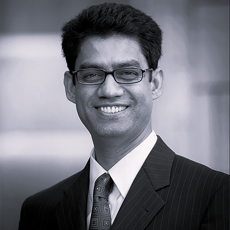 Ajit Sharma
