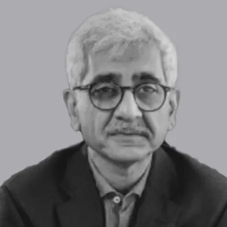Darshan Mehta