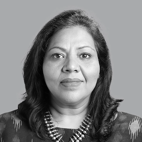 Devika Sharma Pathak