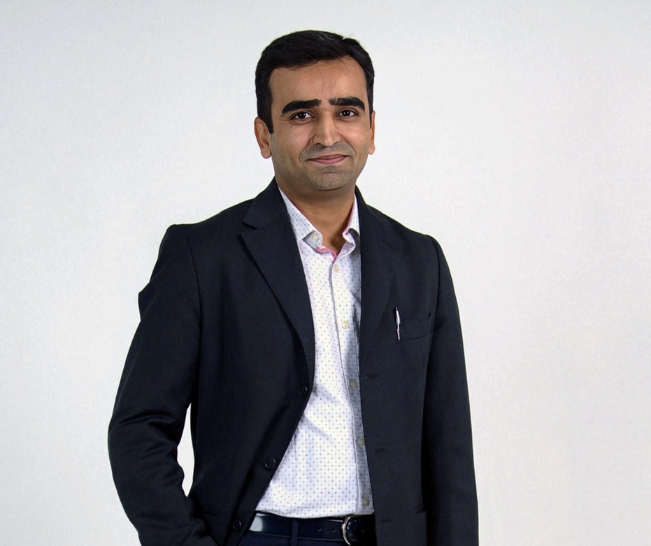 Dharmender Khanna