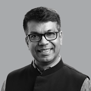 Prasanna Baruah
