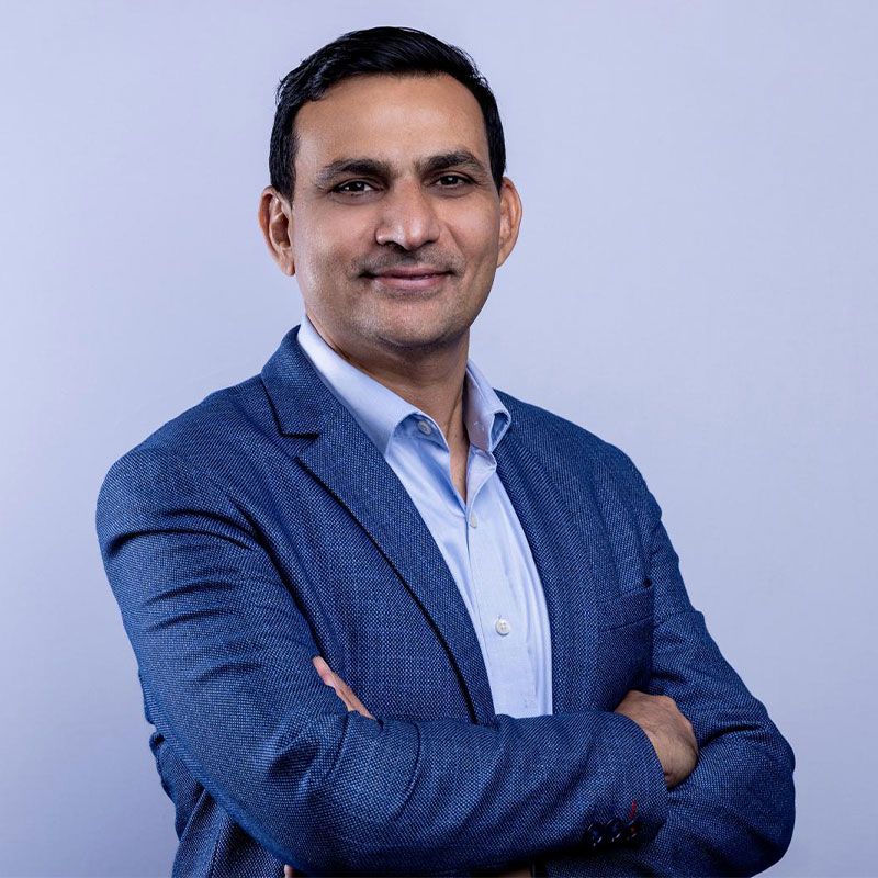 Ravi Abusaria