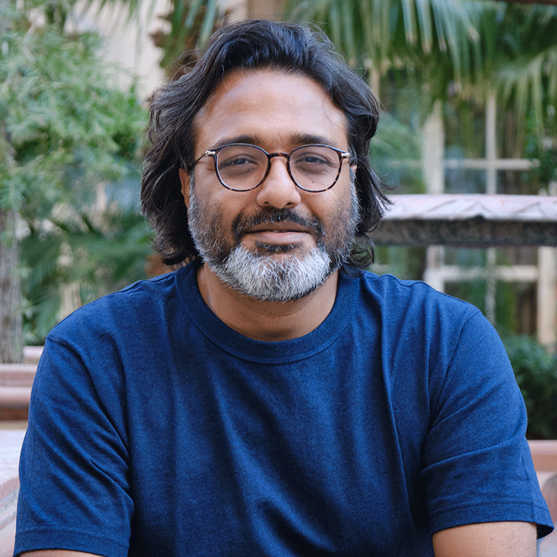 Shouvik Roy